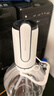 榮事達桶裝水抽水器電動(dòng)飲水機上水器純凈水桶取水器自動(dòng)壓水器吸水器 經(jīng)典白【折疊防菌+出水快】通用 曬單實(shí)拍圖