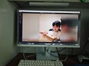 華碩ROG XG27ACS-W 27英寸顯示器2K電競 144Hz顯示器原生180Hz高刷FastIPS 1ms響應G-SYNC HDR400 曬單實(shí)拍圖