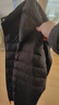 波司登25年秋季羽絨服90絨男士修身短款休閑輕薄立領(lǐng)送禮物外套 曬單實(shí)拍圖