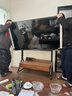東芝電視小芝士65Z600QF PRO 65英寸 音畫(huà)雙芯Mini LED 火箭炮音響 300Hz 4K高清智能 家電國家補貼 曬單實(shí)拍圖