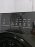 美的（Midea）洗衣機全自動10公斤滾筒國家補貼以舊換新  一級能效1.1高洗凈比除菌凈螨羽絨洗節(jié)能快洗 省時省電凈速洗丨10公斤單洗 曬單實拍圖