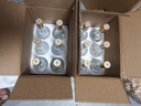 汾酒黃蓋53度 清香型白酒  475ml*6瓶裝 黃蓋玻汾 【非原箱】汾酒包郵 53度 475mL 6瓶 曬單實(shí)拍圖