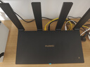 華為路由器AX6 new千兆無(wú)線(xiàn)WiFi6+7200M穿墻王2.5G網(wǎng)口3600兆家長(cháng)家用電競陸游器信號增強放大器 MT33 AX6new丨WiFi6+7200M JD電競官方店 曬單實(shí)拍圖