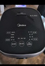 美的（Midea）【國家補貼】纖V系列 IH智能電飯煲Pro電飯鍋家用5L大容量4-5人 蒸米飯鍋FB50S701 曬單實(shí)拍圖