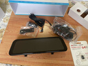 HIKVISION?？低昇2行車(chē)記錄儀 2K前后雙錄高清夜視流媒體后視鏡倒車(chē)影像 曬單實(shí)拍圖