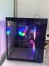 七彩虹新15代酷睿Ultra5/14600KF RTX4060/5050/5060Ti游戲主機電腦臺式機組裝電腦主機設計渲染DIY整機 配置一：14代酷睿i5丨RTX5050 曬單實(shí)拍圖