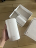 華為Q6E子母路由器凌霄千兆無(wú)線(xiàn)全屋WiFi套裝分布式路由器字母漏油器穿墻王電力貓信號放大 Q6E子母路由器1拖1【適用3-4大平層】 曬單實(shí)拍圖