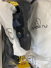 拉思珀蒂瓦（LA SPORTIVA）攀巖鞋男女入門(mén)級初學(xué)者基礎訓練室內抱石狼蛛 Tarantula Boulder 墨蘭/苔色 37 曬單實(shí)拍圖