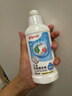 貝親（Pigeon）奶瓶清洗劑嬰兒專(zhuān)用奶嘴玩具餐具果蔬清洗劑清潔劑洗潔精 700ml 曬單實(shí)拍圖