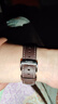 適用華為手表watch3 Pro Watch4 pro/ GT3 GT4 46mm原裝皮質(zhì)表帶 木星棕【原裝皮質(zhì)表帶】簡(jiǎn)裝 22mm 曬單實(shí)拍圖