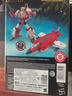 變形金剛（TRANSFORMERS）兒童男孩玩具模型禮物天尊世代大無(wú)畏加強級飛行太保飛火G1024 曬單實(shí)拍圖