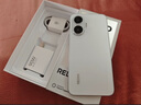 小米（MI）【國家補(bǔ)貼】REDMI Turbo 4 Pro 第四代驍龍8s 7550mAh長續(xù)航 12GB+256GB 白色 小米紅米5G手機(jī) 曬單實(shí)拍圖