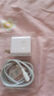 適配華為充電器66W/100W/120W快充原裝type-c數據線(xiàn)60/70/p40手機插頭充電頭套裝X5充電線(xiàn) 【原充正品】100w快充頭+1米閃充線(xiàn)套裝 曬單實(shí)拍圖