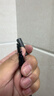 曼秀雷敦男士【張藝興同款】雙頭眉筆0.18g 持久防水防汗不掉色男士專用 曬單實(shí)拍圖