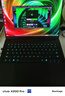 雷蛇（Razer）靈刃14游戲本筆記本電腦 銳龍AI 9 365/RTX 5070/32GB DDR5x/1TB SSD/ 3K 120Hz OLED屏【2025款】 曬單實(shí)拍圖