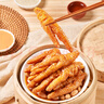 陶陶居 廣式鳳爪220g  早茶點(diǎn)心早餐方便速食加熱即食預制菜廣州特產(chǎn) 曬單實(shí)拍圖