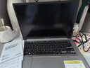 華碩無(wú)畏14 英特爾標壓i7 14英寸16:10高性能輕薄商務(wù)辦公筆記本電腦(i7 16G 1T)銀 曬單實(shí)拍圖
