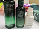 悅詩(shī)風(fēng)吟（Innisfree）綠茶水光精華水乳160ml+100ml小綠瓶精華50ml套裝保濕舒緩 曬單實(shí)拍圖