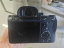 索尼（SONY）ILCE/ZV-E/NEX系列 單機身 畫(huà)幅微單數碼相機 二手微單相機 全畫(huà)幅 性能均衡 A7 III機身 A7M3 顏色樣式規格可參考質(zhì)檢報告 曬單實(shí)拍圖