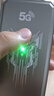 夏新5g隨身wifi6移動(dòng)無(wú)線(xiàn)免插卡高速車(chē)載千兆雙頻mifi便捷式全國通用路由器無(wú)限流量2025款電競辦公 【石墨灰】雙核智芯 全程高速 曬單實(shí)拍圖
