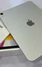 Apple/蘋果 iPad11英寸 A16芯片2025年款 平板電腦 (128GB WLAN版/學(xué)習辦公娛樂)銀色 曬單實拍圖