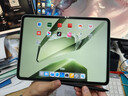 一加平板【國家補貼】11.61英寸平板電腦 8GB+256GB 苔原綠 辦公游戲學(xué)習娛樂(lè )OPPO平板 曬單實(shí)拍圖