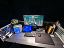 山澤DP轉HDMI轉接線(xiàn) 4K高清視頻連接 DisplayPort1.2版轉HDMI視頻線(xiàn)電腦接電視顯示器 1.5米DH1015 曬單實(shí)拍圖