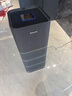 霍尼韋爾（Honeywell）空氣凈化器除花粉甲醛細菌流感病毒衛健委備案消毒機hmax空間艙全屋速凈家電國家補貼KJ1000F-P22B 曬單實(shí)拍圖