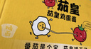 統一茄皇 陽(yáng)光番茄雞蛋面 桶面 120g*12桶整箱裝嚴選陽(yáng)光番茄免煮速食 曬單實(shí)拍圖