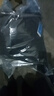 JEANSWEST LIFE棉衣男冬季2025新款外套男加厚潮流保暖棉服 黑色MYM24-99999 3XL （建議185-200斤） 曬單實(shí)拍圖