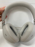 索尼（SONY）【重磅新品】WH-1000XM6 頭戴式耳機 無線藍牙降噪耳機1000XM5升級款手機電腦筆記本網(wǎng)課游戲禮物 鉑金銀 曬單實拍圖