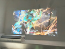 極米Play6 投影儀便攜家庭影院 1080P云臺投影 一體式隱藏支架 哈曼卡頓音響 Play5升級款 國家補貼 曬單實(shí)拍圖