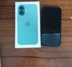 Apple/蘋(píng)果 iPhone 16（A3288）128GB 黑色 支持移動(dòng)聯(lián)通電信5G 雙卡雙待手機 曬單實(shí)拍圖
