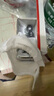 杜邦（DUPONT）1440°水龍頭延伸器防濺綿密水全銅萬向旋轉(zhuǎn)機(jī)械臂起泡過濾器接頭 曬單實(shí)拍圖