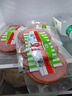 萬(wàn)威客 精選切片火腿(原味) 450g/27片 早餐火腿片午餐肉熟食三明治烘焙 曬單實(shí)拍圖