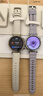 HUAWEI WATCH GT 6 流光紫 41mm智能手表多維情緒健康全新騎行體驗華為GT6手表GT5升級 曬單實(shí)拍圖