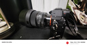 適馬（SIGMA）Art 85mm F1.4 DG DN 恒定大光圈標準定焦鏡頭 適馬85 1.4人像鏡王 全畫(huà)幅微單相機鏡頭 肖像特寫(xiě) 索尼E卡口 官方標配【主圖配件+0元限時(shí)升級套餐一】 曬單實(shí)拍圖