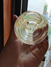 貝親（Pigeon）玻璃奶瓶寬口徑防脹氣240ml M號奶嘴 3月+ AA187  曬單實(shí)拍圖