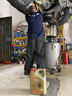 嘉實(shí)多（Castrol）極護智E版 全合成機油 汽機油潤滑油 5W-30 SP/C2 4L 汽車(chē)保養 曬單實(shí)拍圖