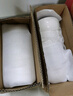 潔雅杰陶瓷碗中式白瓷小碗家用4.5英寸米飯碗喝湯碗面碗套裝10只裝 曬單實(shí)拍圖