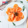 荷裕食品冷凍煙熏三文魚(yú)蒔蘿大西洋鮭100g 生鮮海鮮 輕食健康 曬單實(shí)拍圖
