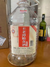 不老潭糧食酒 瀘州糯紅高粱酒桶裝高度濃香型散裝白酒純糧壹號 60度 5L 曬單實(shí)拍圖