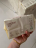 babycare面膜柔巾嬰兒一次性洗臉巾干濕兩用小熊巾加厚綿柔巾 80抽*12包 曬單實(shí)拍圖