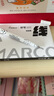 馬可（MARCO）雙頭勾線(xiàn)筆8支裝 加粗黑色三支美術(shù)生幼兒園涂鴉描邊黑色油性筆卡裝速寫(xiě) 馬克筆繪畫(huà) 曬單實(shí)拍圖