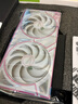 七彩虹（Colorful）iGame GeForce RTX 5060 Ti Ultra W DUO OC  8GB GDDR7 DLSS 4 電競光追游戲設計電腦顯卡 曬單實(shí)拍圖