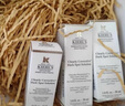 科顏氏（Kiehl's）安白瓶淡斑精華液30ml買(mǎi)正送正 美白緊致VC護膚品禮盒生日禮物 曬單實(shí)拍圖