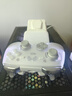 北通鯤鵬70AI智控旗艦游戲手柄xbox自適應扳機switch2電容搖桿steam電腦PC手機藍牙NS空洞騎士絲之歌 曬單實(shí)拍圖