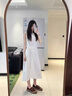 達芙妮單鞋女厚底增高2025新款秋季套腳一腳蹬女生樂(lè )福鞋百搭女鞋 棕色 37 (235mm) 標準碼 曬單實(shí)拍圖