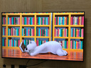 TCL電視 50V8L Pro 50英寸 120Hz QLED量子點(diǎn) 3GB+64GB大內存 4K大屏 deepseek AI電視 國家補貼15% 50英寸 曬單實(shí)拍圖