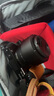 唯卓仕（VILTROX）AF 56mm F1.7 E索尼口大光圈自動(dòng)對(duì)焦人像定焦鏡頭適用于a6400 FX30 a6700 ZV-E10II微單相機(jī) 曬單實(shí)拍圖